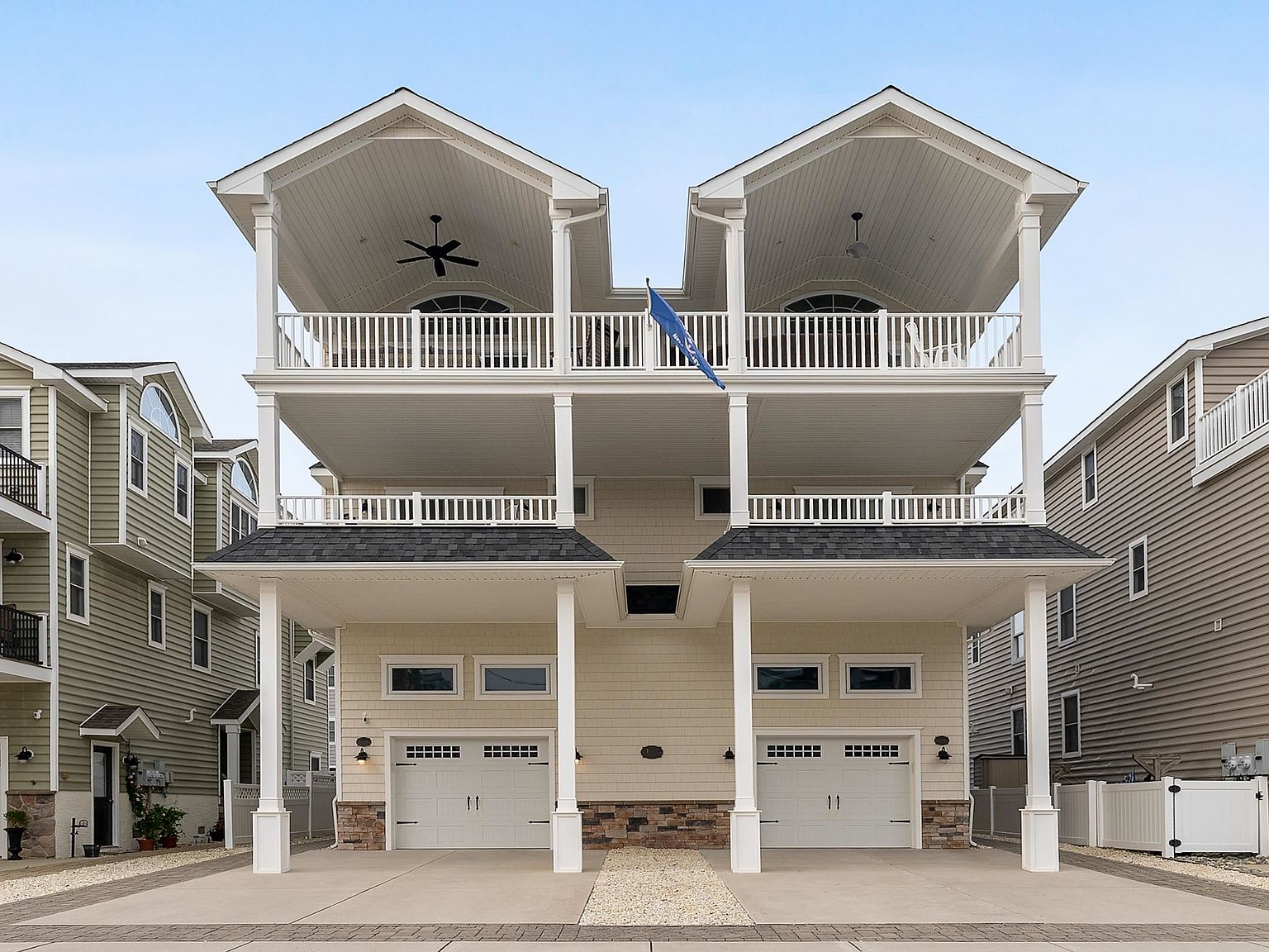 132 48th St E SEA, Sea Isle City, NJ 08243 Zillow