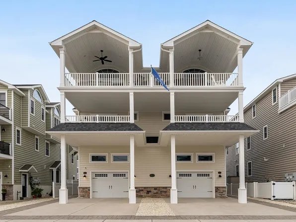 132 48th St E #Sea, Sea Isle City, NJ 08243