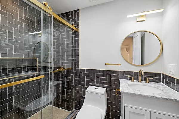 Rented by Brown Harris Stevens | media 4
