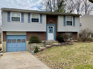 6210 Ridewood Ct, Burlington, KY 41005