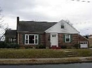 536 Highland Ave, Carlisle, PA 17013