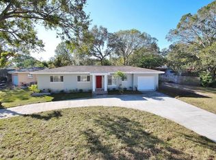1325 Saint Thomas Dr, Clearwater, FL 33756
