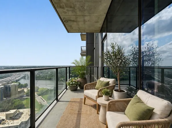 44 East Ave #2509, Austin, TX 78701