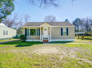 2514 Hammond Ave, Augusta, GA 30906