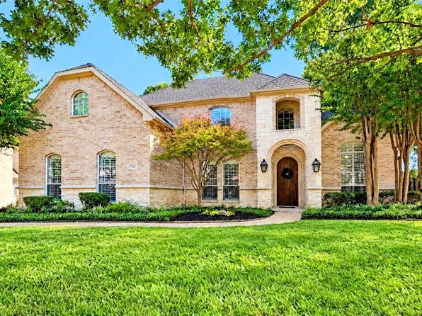 711 Wyndsor Creek Dr, Southlake, TX 76092