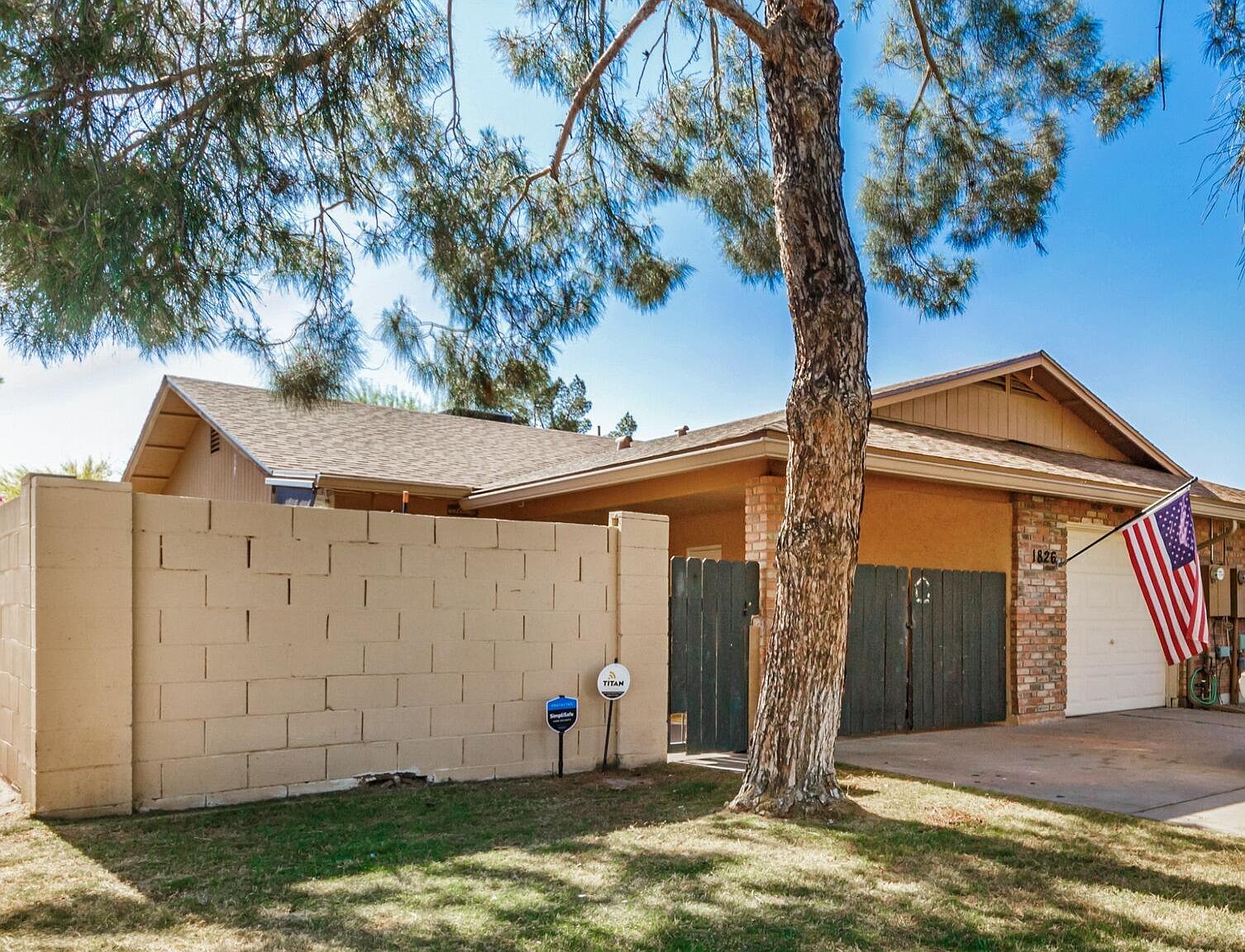 1826 S Toltec, Mesa, AZ 85204 Zillow