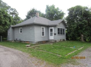 2103 Carlton Ave, Fort Wayne, IN 46802
