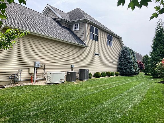 Whole house 16 KW generator