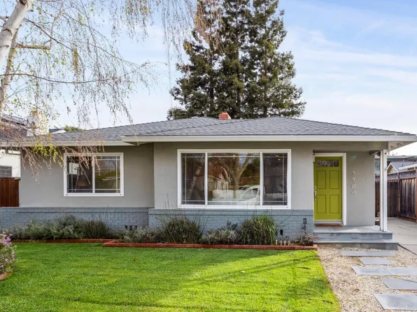 1124 Coolidge Ave, San Jose, CA 95125
