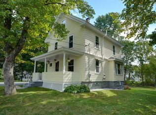 14 Corthell Rd, Billerica, MA 01821