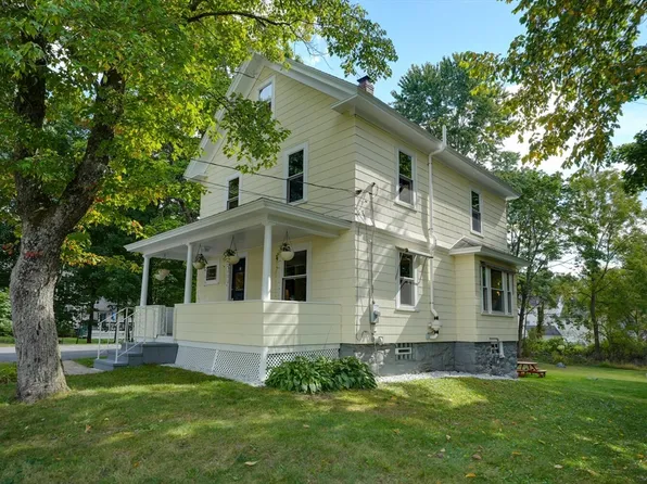 14 Corthell Rd, Billerica, MA 01821