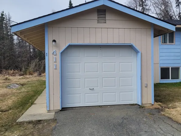 411 McKinley St #1, Kenai, AK 99611