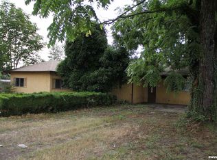 2485 S 7th St, Lebanon, OR 97355