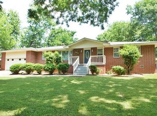 904 N Cedar Ave, Tahlequah, OK 74464