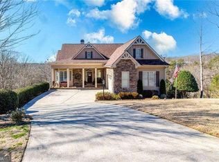 156 Oakland Ct, Ellijay, GA 30540