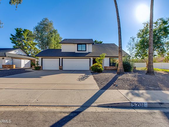 2nd image of 5201 E FELLARS Drive
