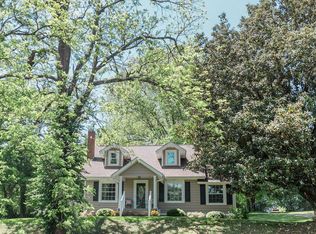 251 Pritchardsville Rd, Glasgow, KY 42141