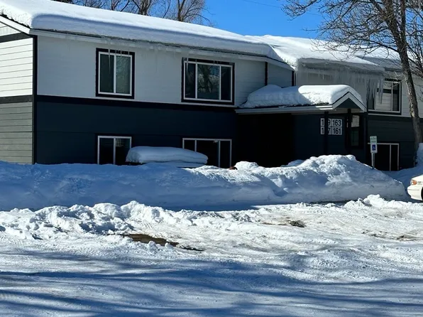 Sunrise Villa, 105 Jefferson St #681658c07, Lander, WY 82520