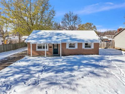 1425 Urban Ave, Auburn, IN, 46706