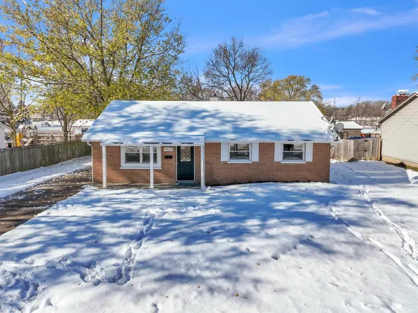 1425 Urban Ave, Auburn, IN 46706