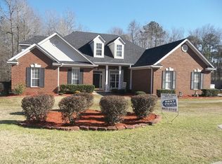 4562 Aylesbury Ct, Evans, GA 30809