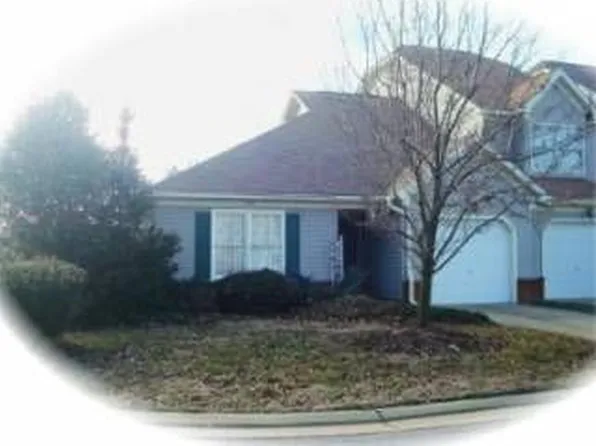 106 Ravenwood Ln, Yorktown, VA 23692