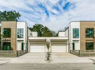 4675 Deere St, Dallas, TX 75204