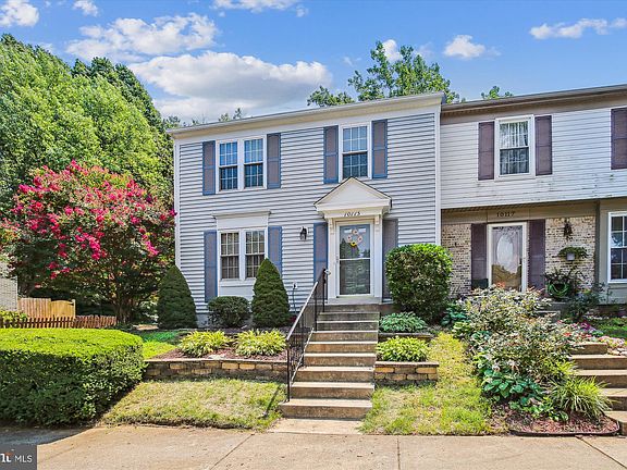 4th image of 10115 Sassafras Woods Ct