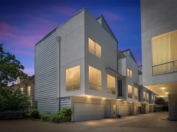 5712 Winsome Ln Unit A, Houston, TX 77057