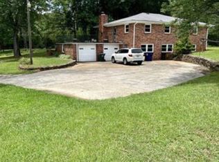 157 Pine Dr, New Market, AL 35761