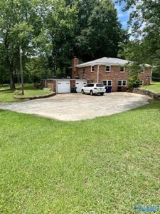 157 Pine Dr, New Market, AL, 35761