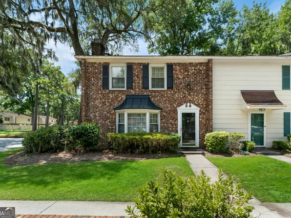 455 Mall Blvd APT 107, Savannah, GA 31406