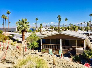 15 Carmel Dr, Palm Springs, CA 92264