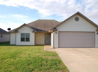 3721 Lexee, Jonesboro, AR 72404