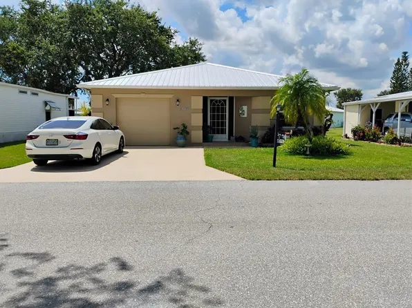 14441 Dulce Real, Fort Pierce, FL 34951