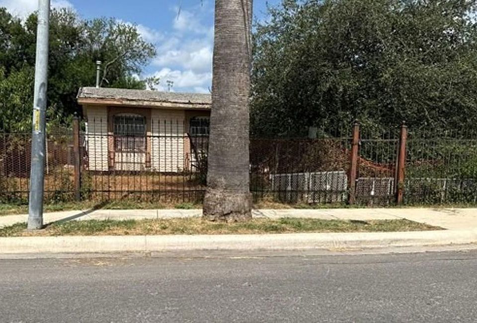 Property Rear View