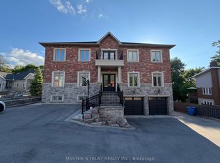 13086 Keele St #A, King, ON L7B1J1