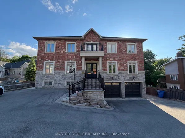 13086 Keele St #A, King, ON L7B 1J1