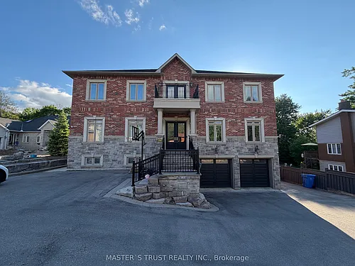 13086 Keele St #A Photo 1