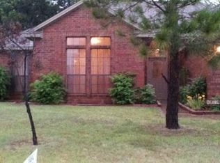 5124 W 1st Ave, Stillwater, OK 74074