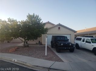 1906 Hail Storm Ct, North Las Vegas, NV 89032