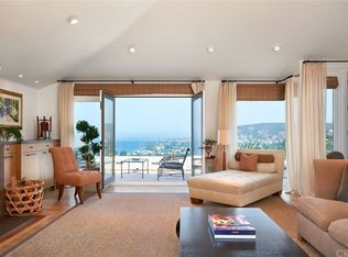 935 Canyon View Dr, Laguna Beach, CA 92651