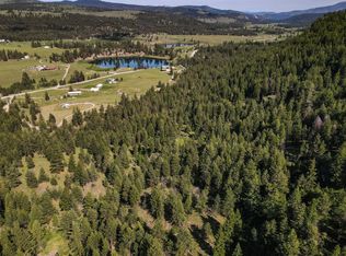 53X Aeneas Valley Rd, Tonasket, WA 98855