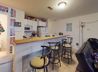 1810 N 17th St #2, Philadelphia, PA 19121