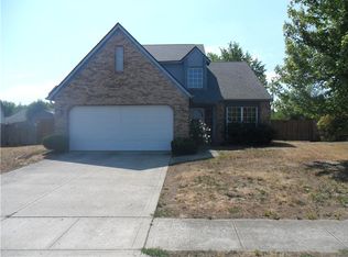 6475 Decatur Cmns, Indianapolis, IN 46221