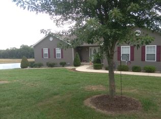 6262 Kk Rd, Waterloo, IL 62298