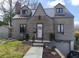 5114 McAnnulty Rd, Pittsburgh, PA 15236