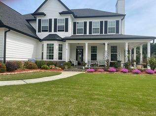 2068 Keeling Mill Ter, Grayson, GA 30017