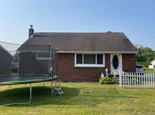 1707 Brown St, New Castle, PA 16101