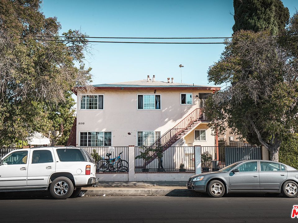 1st image of 8150 Sepulveda Pl